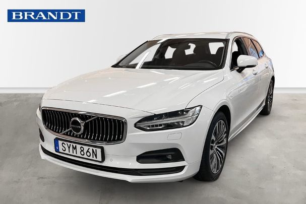 Volvo V90 D4 Momentum 141 kW image number 1