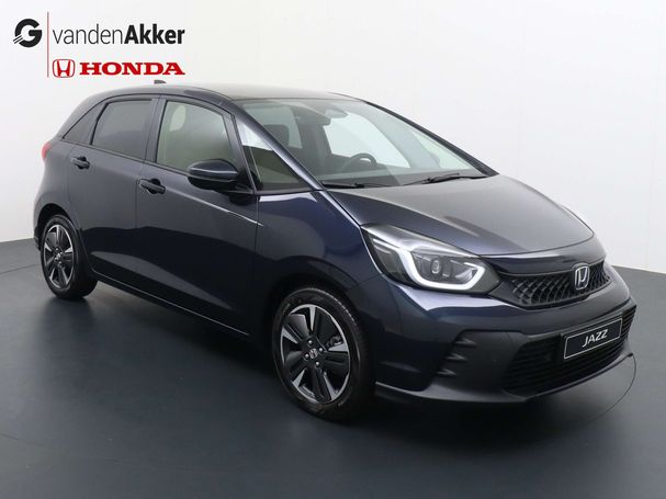 Honda Jazz CVT 79 kW image number 7