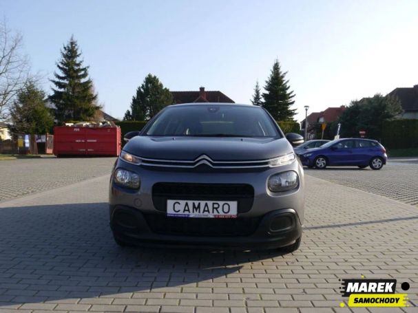 Citroen C3 63 kW image number 4