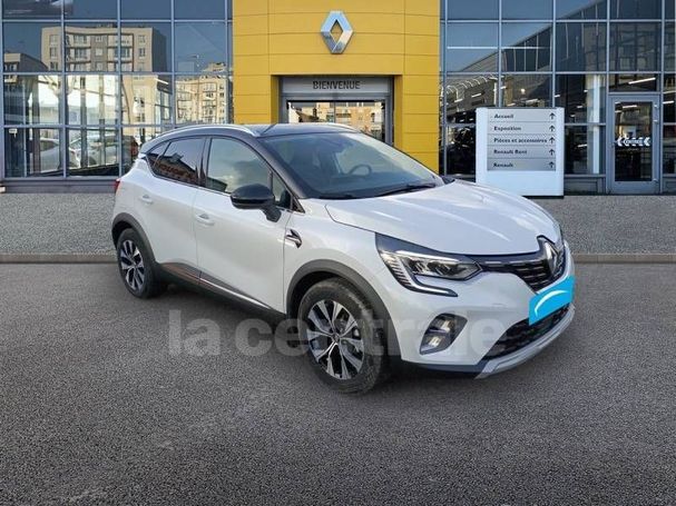 Renault Captur TCe 90 Techno 67 kW image number 2