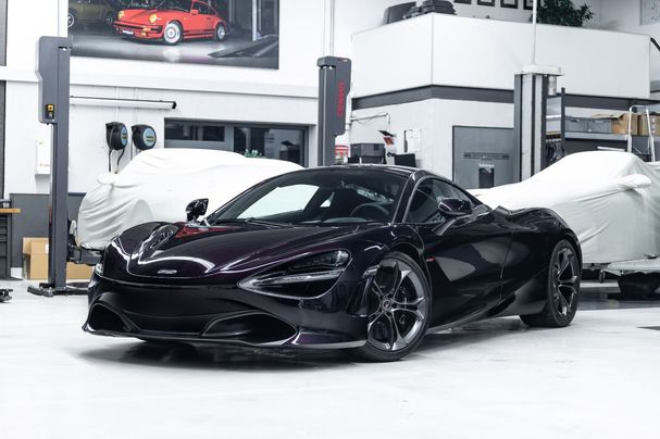 McLaren 720S 530 kW image number 3