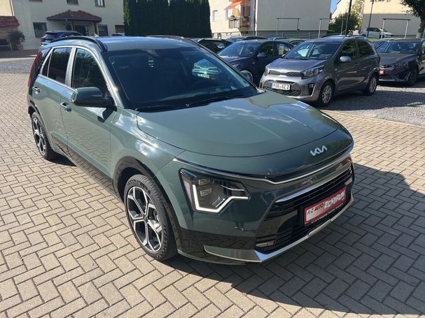 Kia Niro 1.6 104 kW image number 8