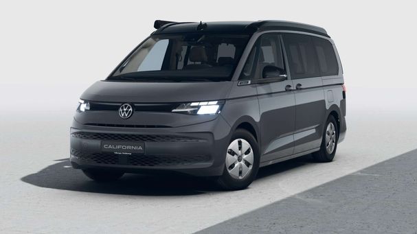 Volkswagen T7 California 2.0 TDI Beach DSG 110 kW image number 1