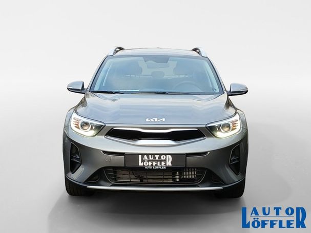 Kia Stonic 74 kW image number 8