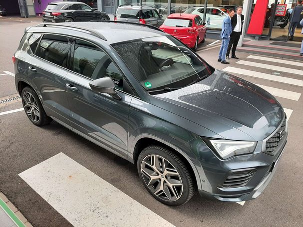 Seat Ateca 110 kW image number 1