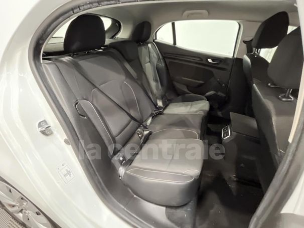 Renault Megane 70 kW image number 17