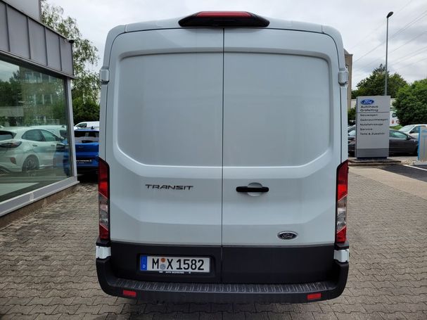 Ford Transit 290 L2H2 Trend 96 kW image number 4