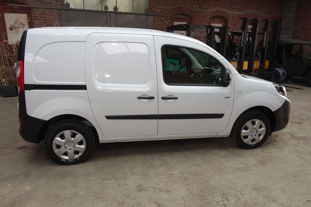 Renault Kangoo Z.E. 44 kW image number 2