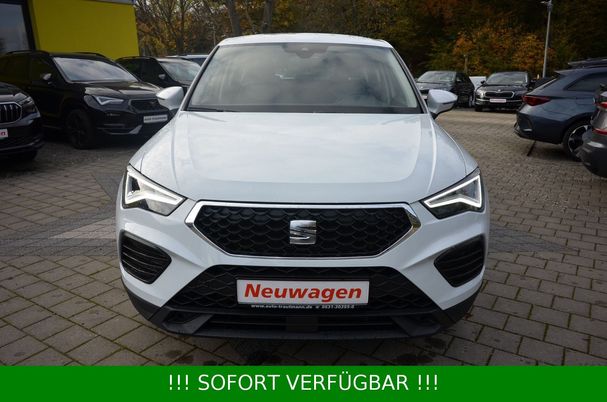 Seat Ateca 1.0 TSI 85 kW image number 6