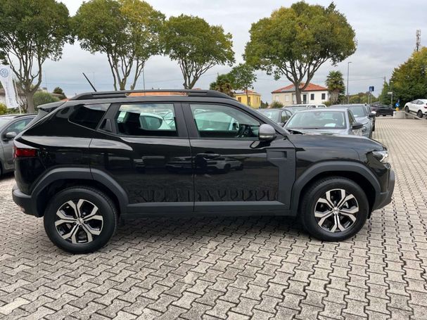 Dacia Duster TCe 100 74 kW image number 4