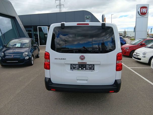 Fiat Scudo L3 74 kW image number 6