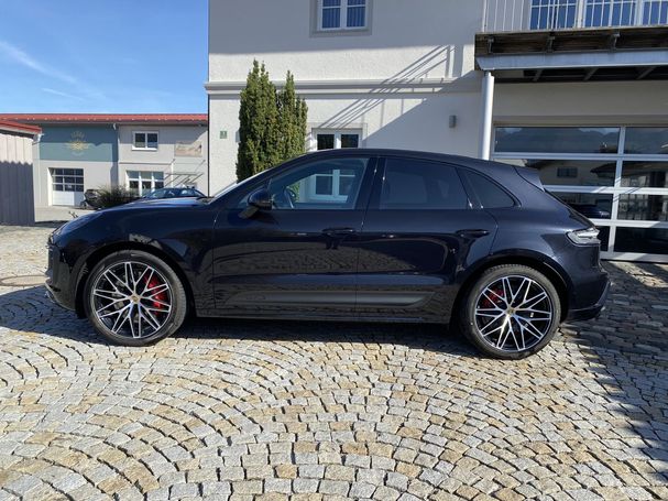 Porsche Macan GTS 324 kW image number 5