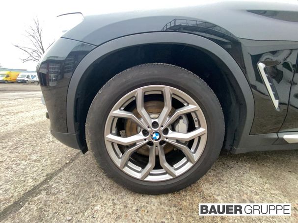 BMW X3 xDrive30d 195 kW image number 20