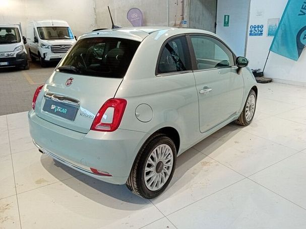 Fiat 500 1.0 51 kW image number 4