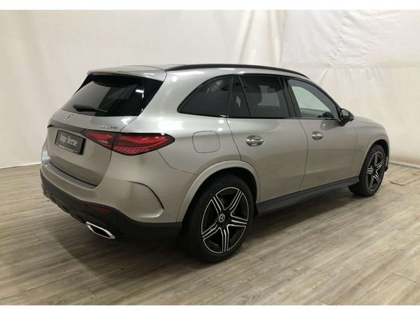 Mercedes-Benz GLC 220 d 145 kW image number 4