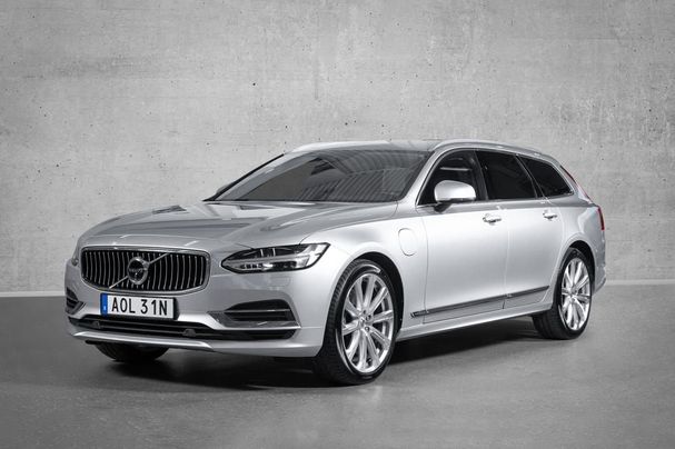 Volvo V90 T8 AWD Inscription 293 kW image number 1