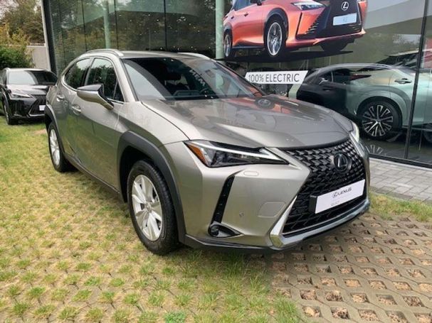 Lexus UX 250h 135 kW image number 2