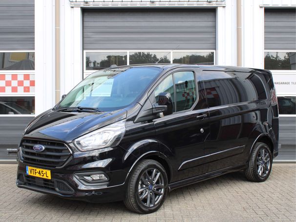 Ford Transit Custom L1H1 2.0 TDCi 125 kW image number 1