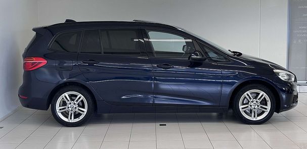 BMW 218i Gran Tourer Advantage 100 kW image number 5