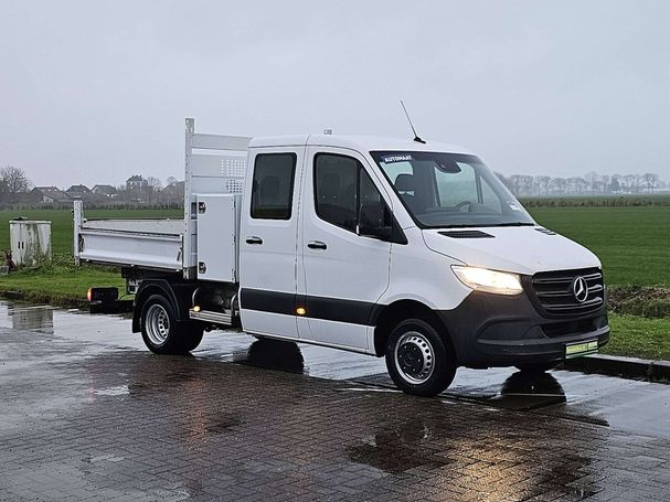 Mercedes-Benz Sprinter 514 105 kW image number 3