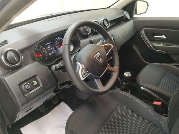 Dacia Duster TCe 100 Comfort 74 kW image number 12