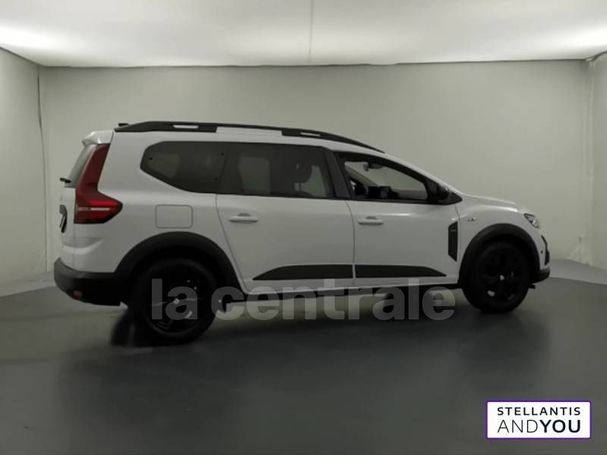 Dacia Jogger 74 kW image number 17