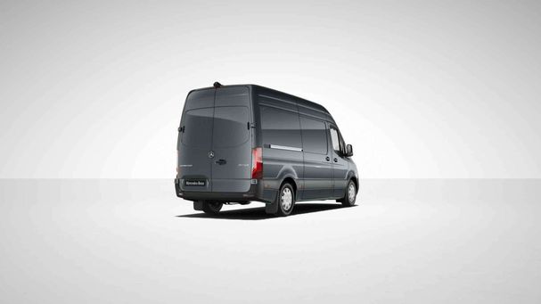 Mercedes-Benz Sprinter 317 CDI RWD 125 kW image number 3