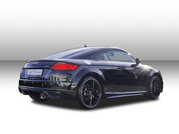 Audi TT 45 TFSI quattro 180 kW image number 2