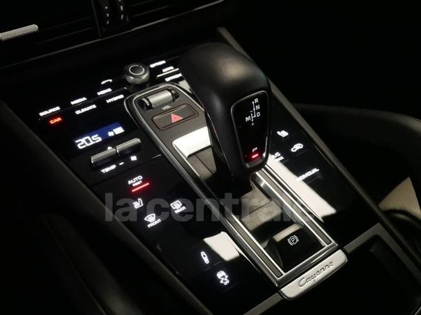 Porsche Cayenne Coupe E-Hybrid Tiptronic 339 kW image number 27