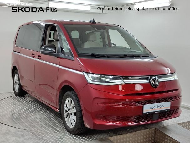 Volkswagen T6 Multivan 150 kW image number 2