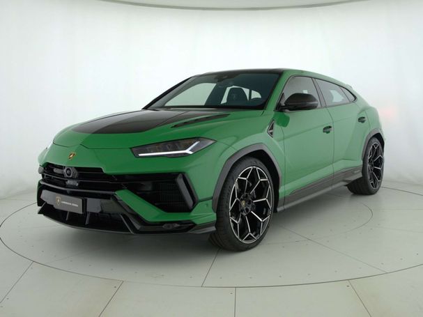 Lamborghini Urus Performante 4.0 V8 490 kW image number 1