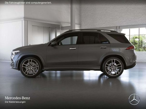 Mercedes-Benz GLE 450 270 kW image number 6