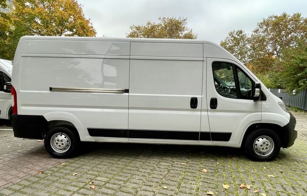 Opel Movano CDTI L3H2 103 kW image number 7