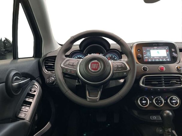 Fiat 500X 1.5 Hybrid DCT 96 kW image number 12