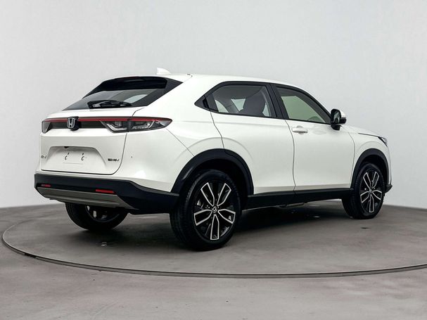 Honda HR-V 96 kW image number 2