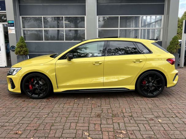 Audi RS3 2.5 TFSI quattro Sportback 294 kW image number 7