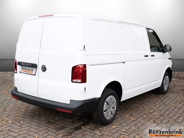 Volkswagen T6 Transporter 81 kW image number 3