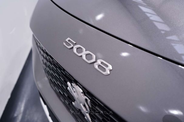 Peugeot 5008 PureTech 130 S&S Active 96 kW image number 28