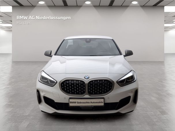 BMW 135i xDrive 225 kW image number 2