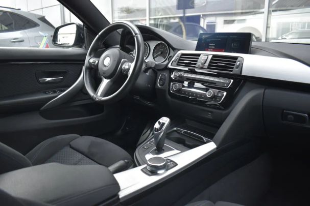 BMW 440i 240 kW image number 29