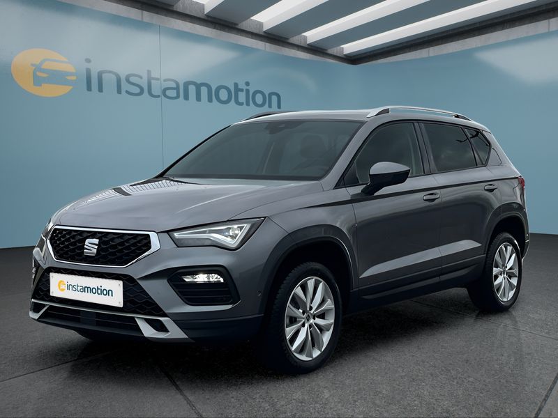 Seat Ateca TSI DSG Style