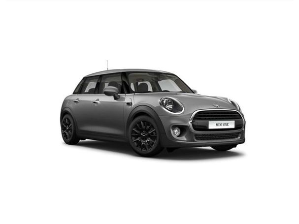 Mini One 75 kW image number 1