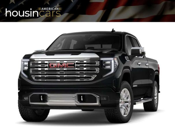 GMC Sierra 309 kW image number 2