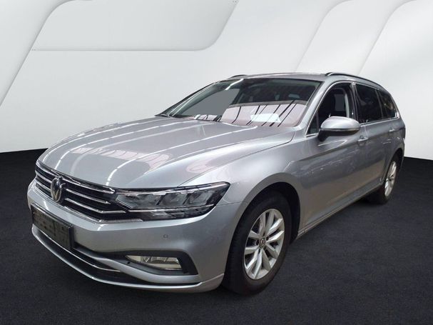 Volkswagen Passat Variant 1.5 TSI Business DSG 110 kW image number 1