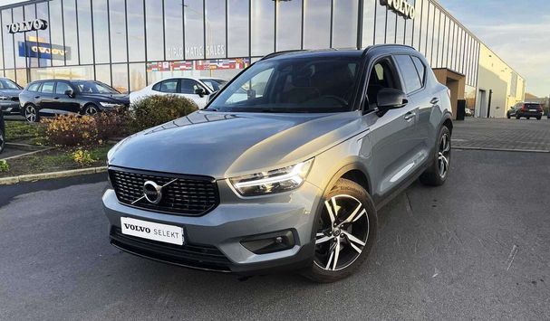 Volvo XC40 T5 192 kW image number 1