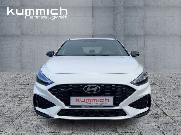 Hyundai i30 103 kW image number 2