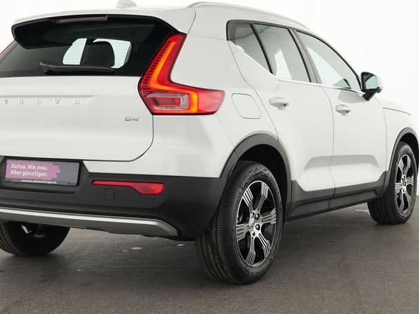 Volvo XC40 R 145 kW image number 12