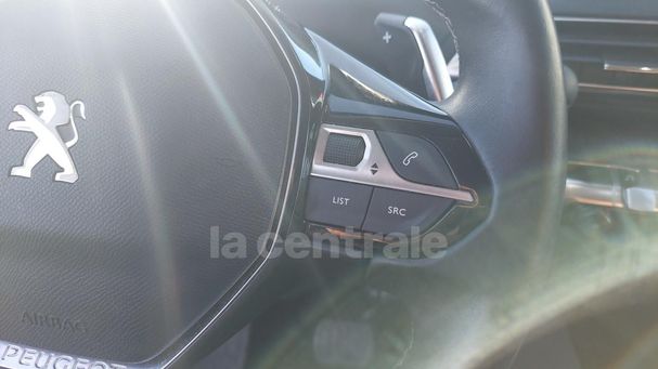 Peugeot 5008 96 kW image number 21