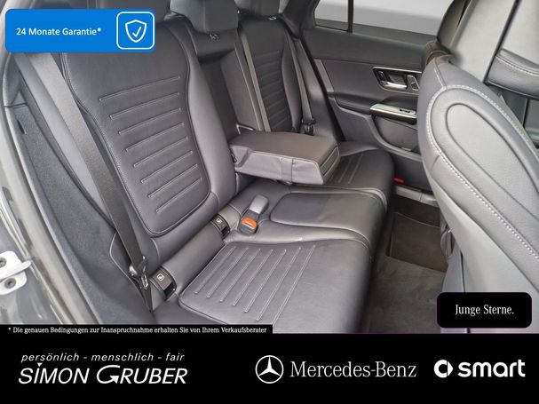 Mercedes-Benz GLC 300 de AMG 245 kW image number 24