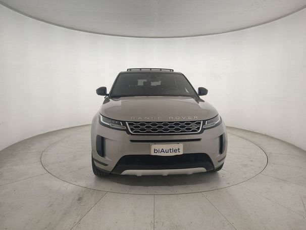 Land Rover Range Rover Evoque S AWD 110 kW image number 2